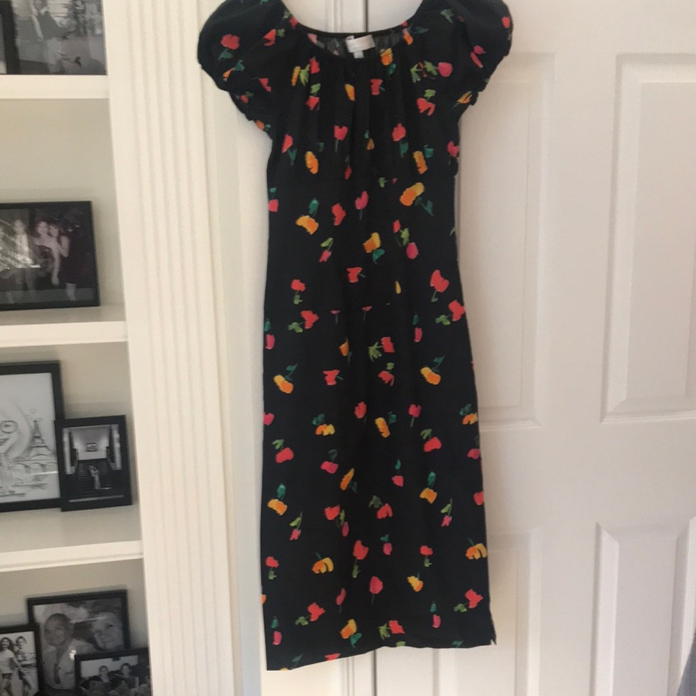 Caroline Constas midi sexy dress